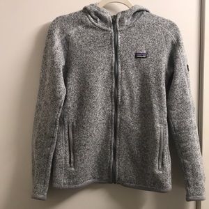 Patagonia Better Sweater